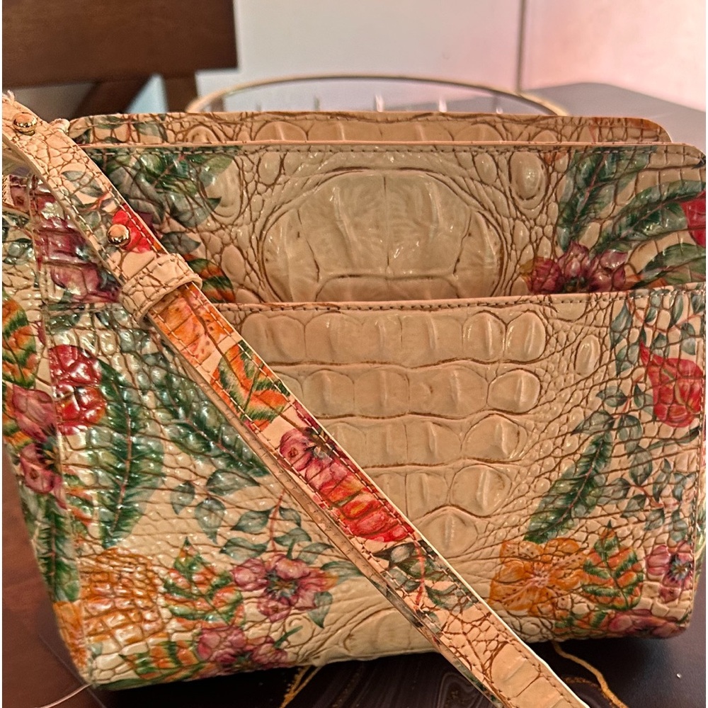 Brahmin Hillary